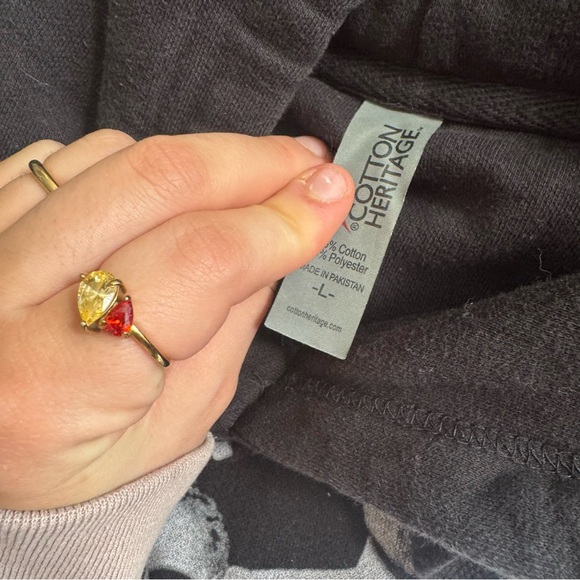 West Coast Legends Hoodie - Picture 3 of 4